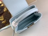 L*ouis V*uitton Bag Top Quality 21*14*8CM