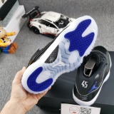 Air Jordan 11 “Space Jam” 378037 003