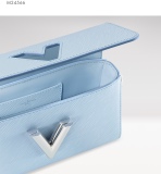 L*ouis V*uitton Top Bag   23.5*12*7CM