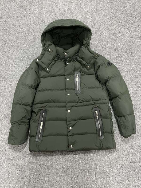 MON*CLER Top Quality Clothes