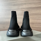 Men Women B*alenciaga Top Sneakers