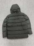 MON*CLER Top Quality Clothes