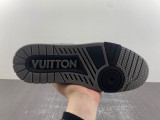 Men L*ouis V*uitton Top Sneakers