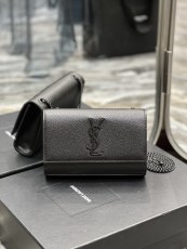 Y*SL Top Bag  20*13.5*5.5 CM