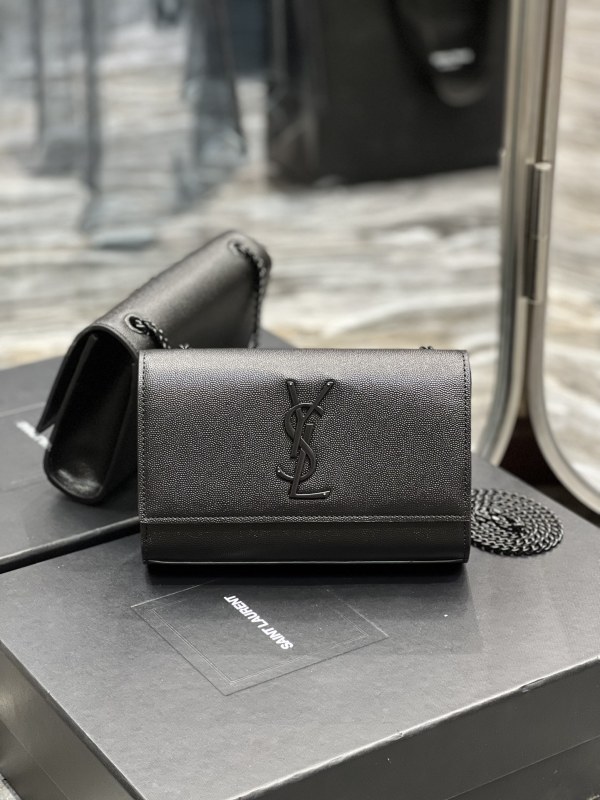 Y*SL Top Bag  20*13.5*5.5 CM