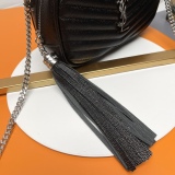 Y*SL Top Bag  18*10*5CM
