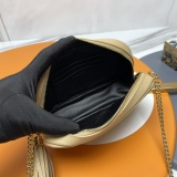 Y*SL Top Bag  18*10*5CM