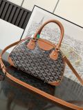 G*OYARD Bag Top Quality  27*27*8.5CM