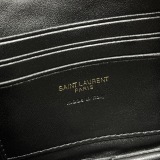Y*SL Top Bag  18*10*5CM