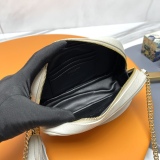 Y*SL Top Bag  18*10*5CM