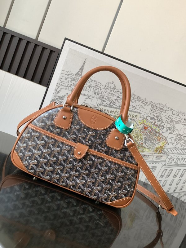 G*OYARD Bag Top Quality  27*27*8.5CM