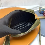 Y*SL Top Bag  18*10*5CM