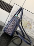 G*OYARD Bag Top Quality  27*27*8.5CM