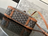 G*OYARD Bag Top Quality  27*27*8.5CM