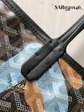 G*OYARD Bag Top Quality  34*15*28CM