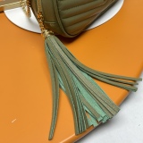 Y*SL Top Bag  18*10*5CM