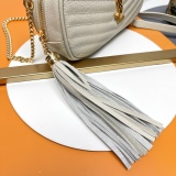 Y*SL Top Bag  18*10*5CM
