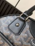 G*OYARD Bag Top Quality  27*27*8.5CM