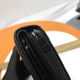 Y*SL Wallets Top Quality  12*10*3CM