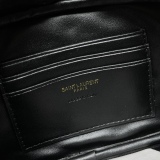 Y*SL Top Bag  18*10*5CM