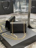 Y*SL Top Bag  20*13.5*5.5 CM