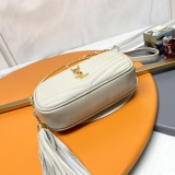 Y*SL Top Bag  18*10*5CM