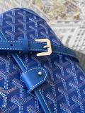 G*OYARD Bag Top Quality  27*27*8.5CM
