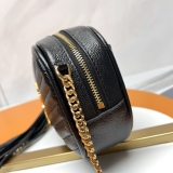 Y*SL Top Bag  18*10*5CM