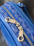 G*OYARD Bag Top Quality  27*27*8.5CM
