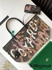 G*OYARD Bag Top Quality  40*20*34CM