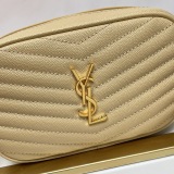 Y*SL Top Bag  18*10*5CM