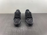 Men L*ouis V*uitton Top Sneakers