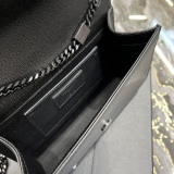 Y*SL Top Bag  20*13.5*5.5 CM