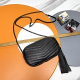 Y*SL Top Bag  18*10*5CM
