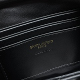 Y*SL Top Bag  18*10*5CM