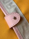 G*OYARD Bag Top Quality  27*27*8.5CM