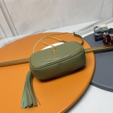 Y*SL Top Bag  18*10*5CM