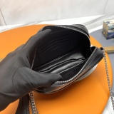 Y*SL Top Bag  18*10*5CM