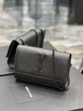 Y*SL Top Bag  20*13.5*5.5 CM