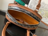 G*OYARD Bag Top Quality  27*27*8.5CM