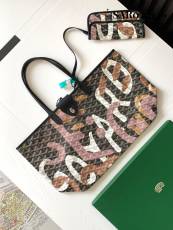 G*OYARD Bag Top Quality  34*15*28CM
