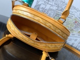 G*OYARD Bag Top Quality  27*27*8.5CM