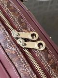 G*OYARD Bag Top Quality  34*16.5*8CM