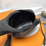 Y*SL Top Bag  18*10*5CM