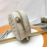 Y*SL Top Bag  18*10*5CM