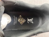 Men L*ouis V*uitton Top Sneakers