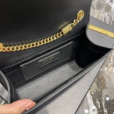 Y*SL Top Bag  20*13.5*5.5 CM