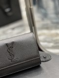 Y*SL Top Bag  20*13.5*5.5 CM