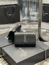 Y*SL Top Bag  20*13.5*5.5 CM