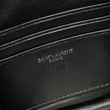 Y*SL Top Bag  18*10*5CM